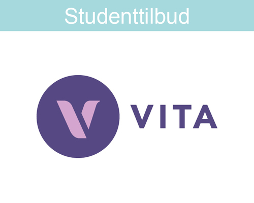  - Student - Vita