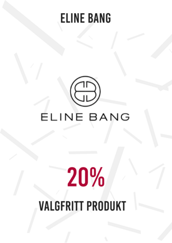 20% Valgfritt produkt