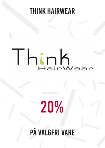 20% på valgfri vare