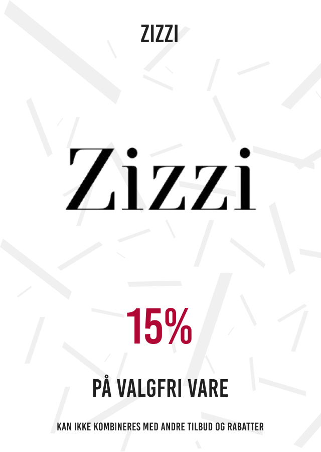 15% på valgfri vare