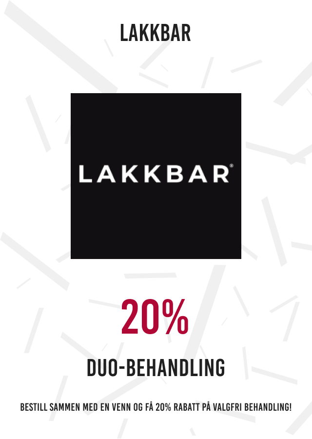 20% duo behandling