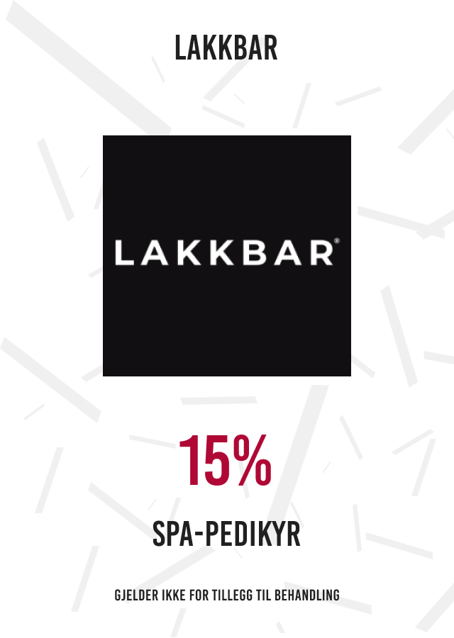 15% spa-pedikyr