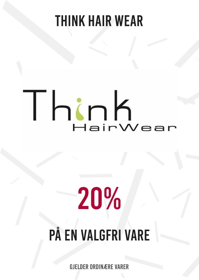 20% på valgfri vare