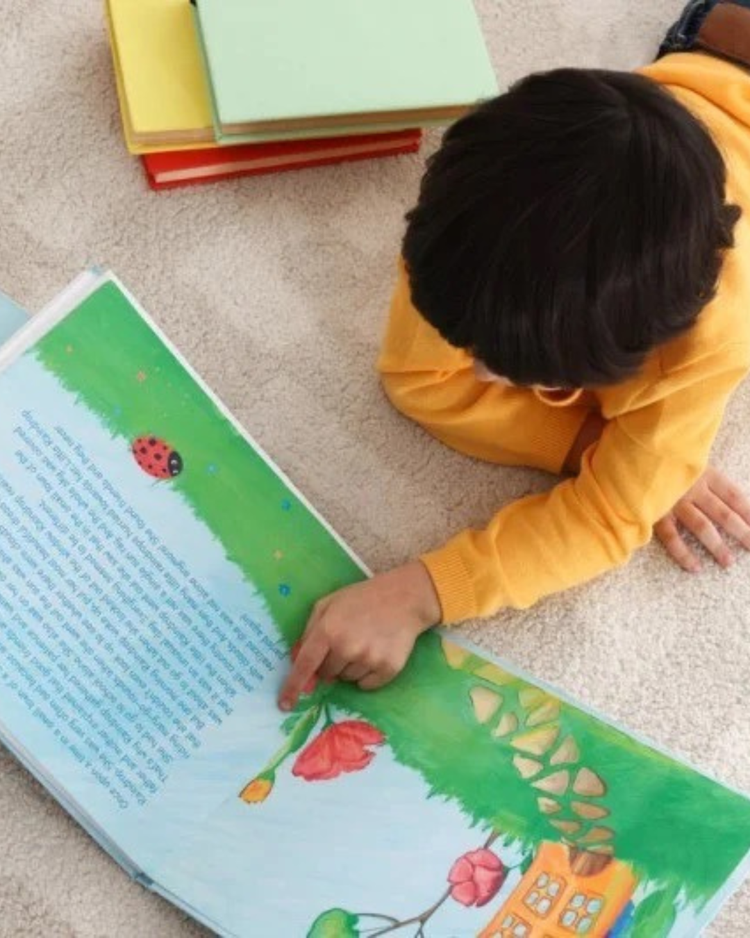 ARK (-20% på valgfritt produkt)