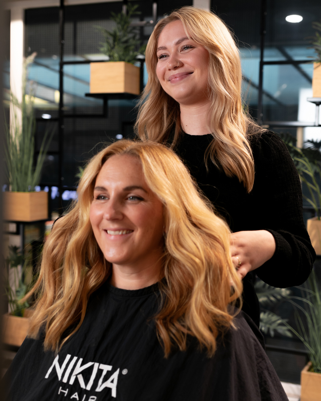 Nikita (klipp 599,-)