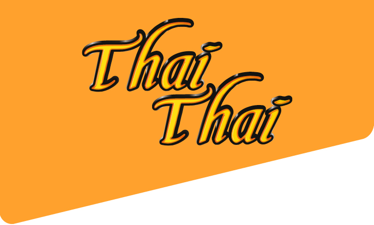 Thai Thai - Nudler suppe 199,- 	Før 229,-