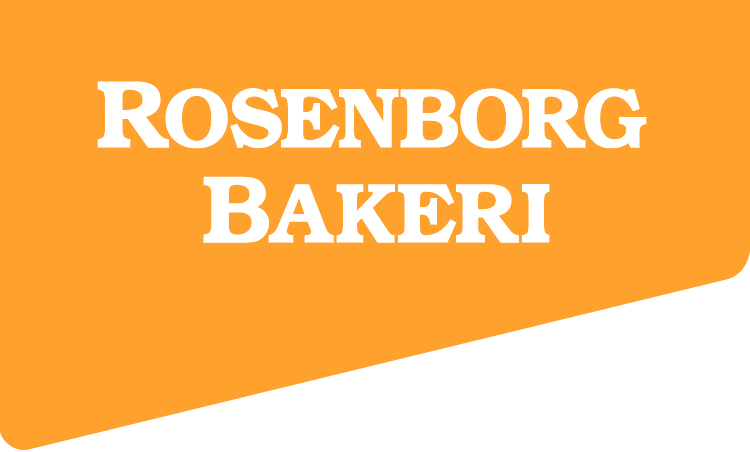 Rosenborg Bakeri - 30 %	på et valgfritt brød