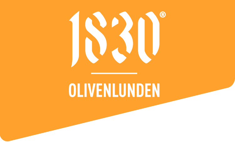 Olivenlunden 1830 - Flytende Mandelsåpe, 400ml. Nå 85,-	Ord. pris 169,-