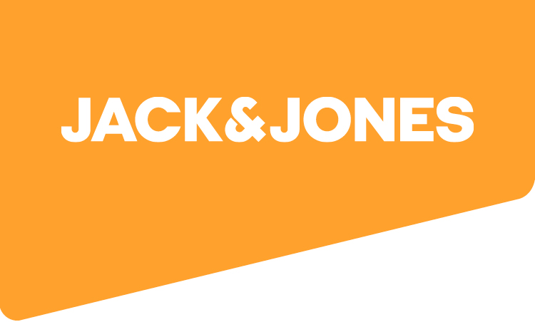 Jack & Jones - 20 %	på alt av tilbehør til dress
