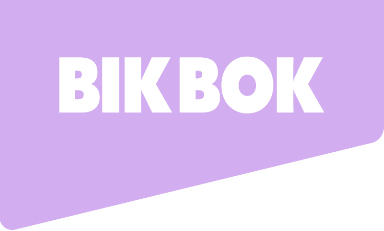 Bik Bok - 20% på alle topper ved kjøp av 2 eller flere