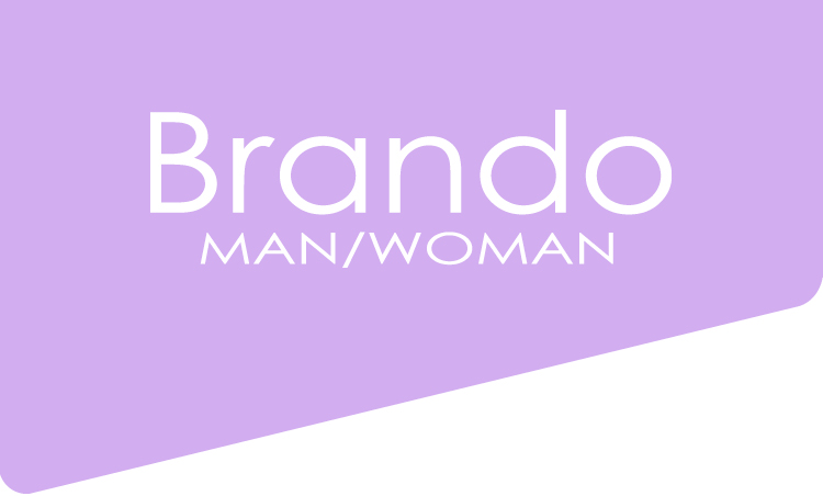 Brando Man/Woman - 20% på skjorter, slips og pensko
