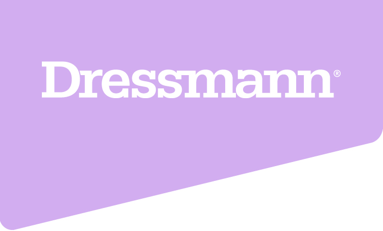 Dressmann - 25% på valgfri vare