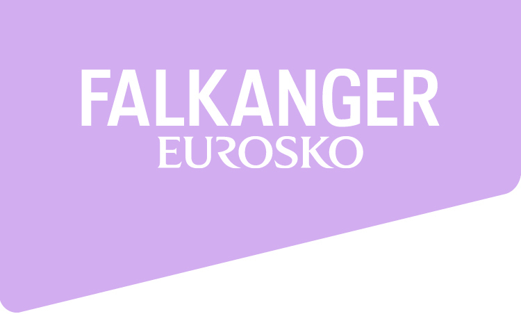 Falkanger Eurosko - 20% på utvalgte Softwalk sandaler