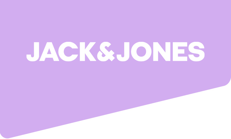 Jack & Jones - 20% på alt av tilbehør til dress