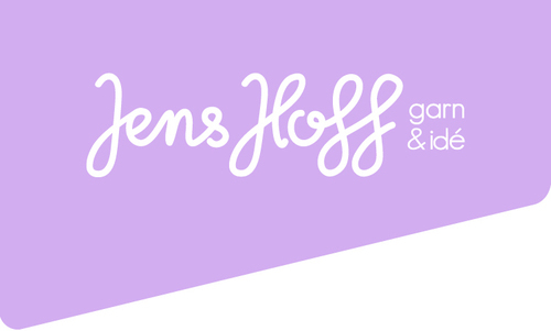 Jens Hoff Garn & Idé - 30% på tynn Peer Gynt
