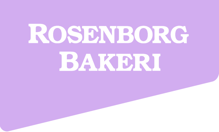 Rosenborg Bakeri - 30% på et valgfritt brød