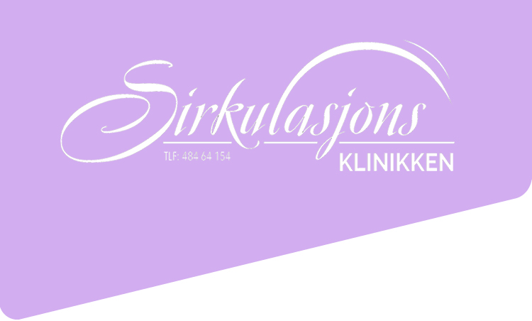 Sirkulasjons-klinikken - Øyelokksløft 1990,-