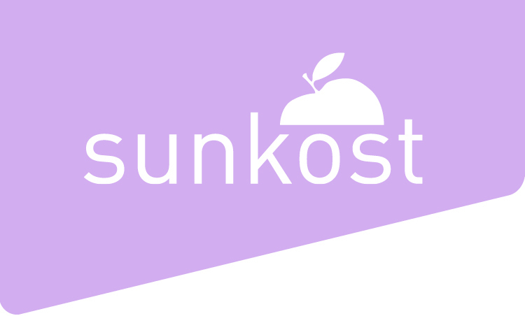 Sunkost - 20% på en ordiner vare