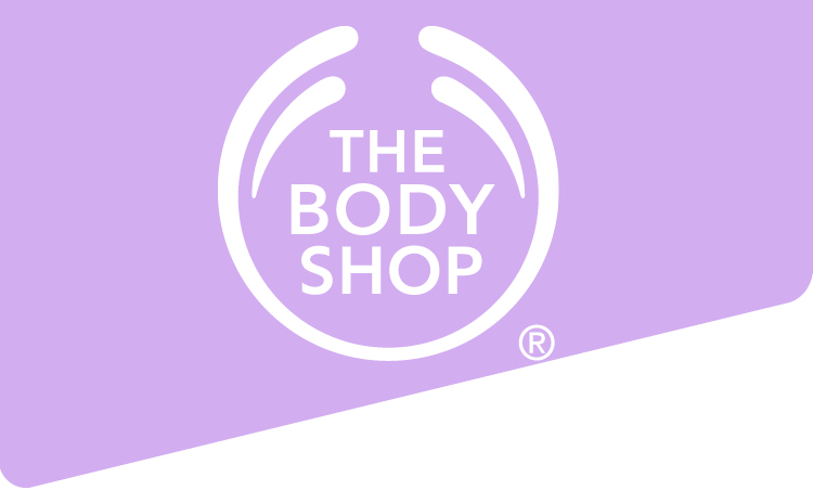 The Body Shop - 25% på en valgfri vare
