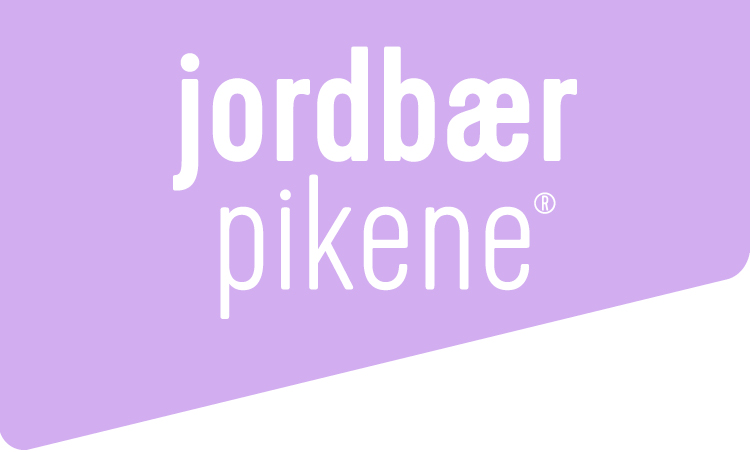 Jordbær-pikene - Cæsarsalat 189,-