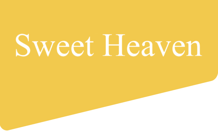 Black & White Sweet Heaven - 30% på Dazzle & Dawn