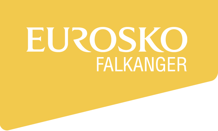 Falkanger Eurosko - 3 for 2 på alle ord. varer