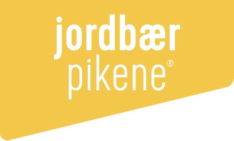 Jordbær-pikene - Kylling- og baconsalat 199,-