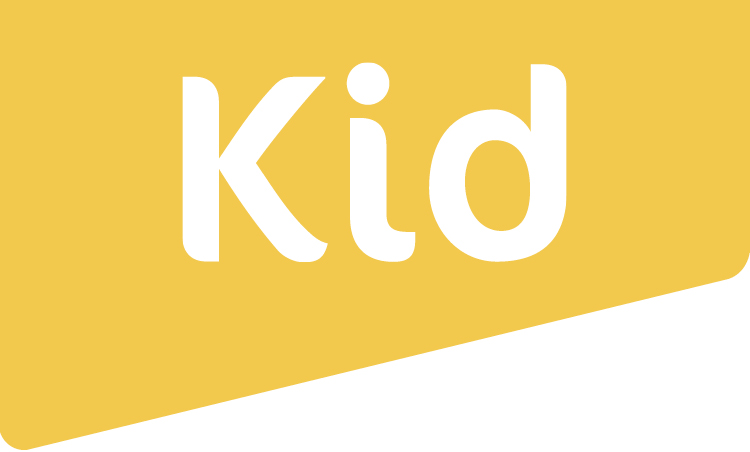 Kid - 40% på et helt kjøp ved kjøp av 2 eller flere varer