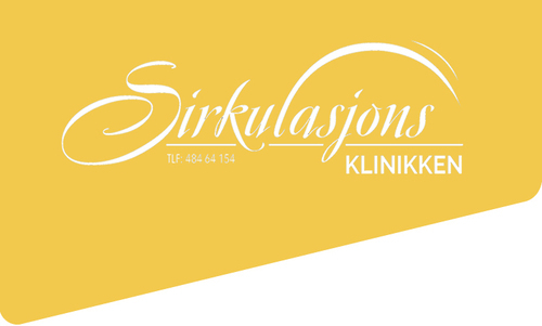 Sirkulasjons-klinikken - Øyelokksløft 1990,-