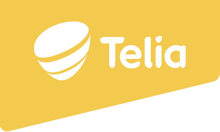 Telia - 3 for 2 på tilbehør