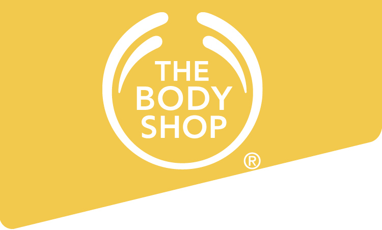 The Body Shop - 25% på en valgfri vare