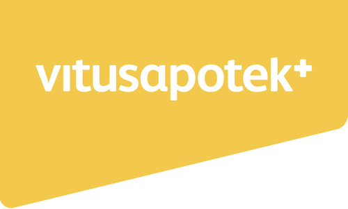 Vitusapotek - 30% på en valgfri vare