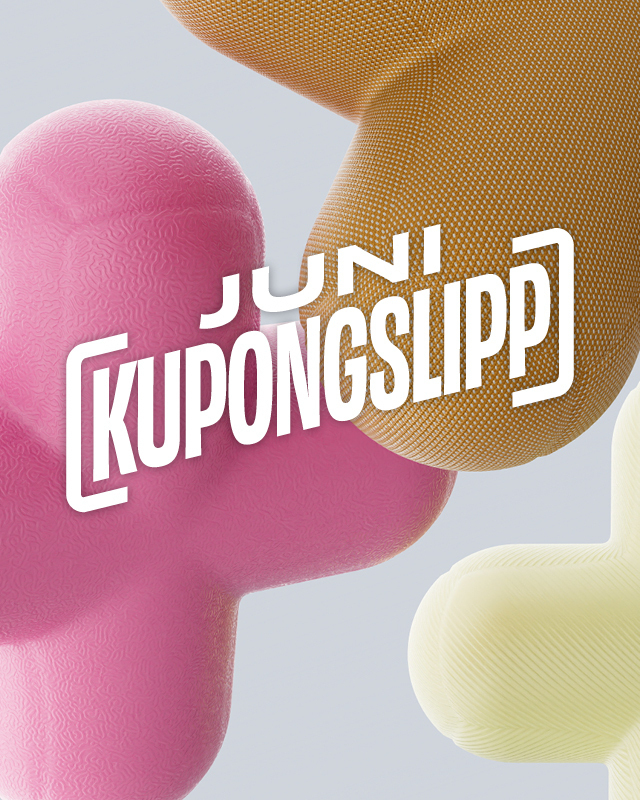  - Kupongslipp - teaser