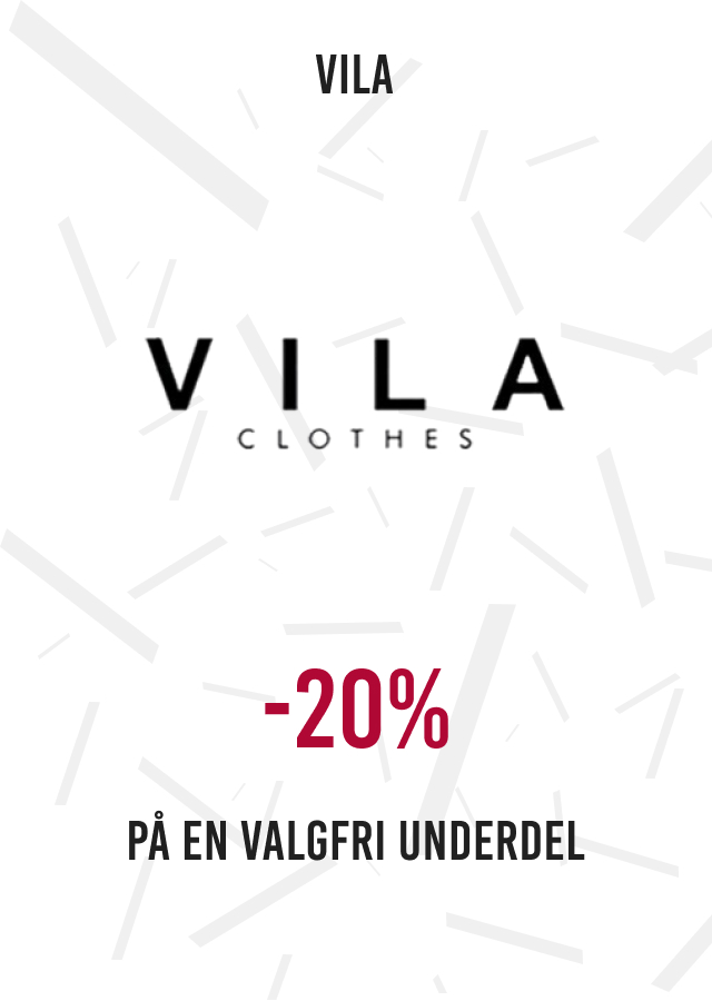 -20% På en valgfri underdel