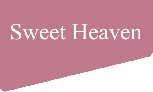 Black & White Sweet Heaven - 50% på alle putetrekk