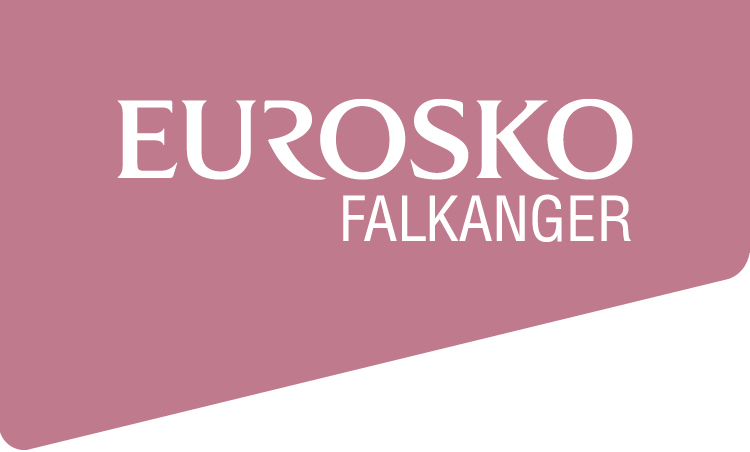 Falkanger Eurosko - 20% på utvalgte modeller fra Okaki til dame og herre