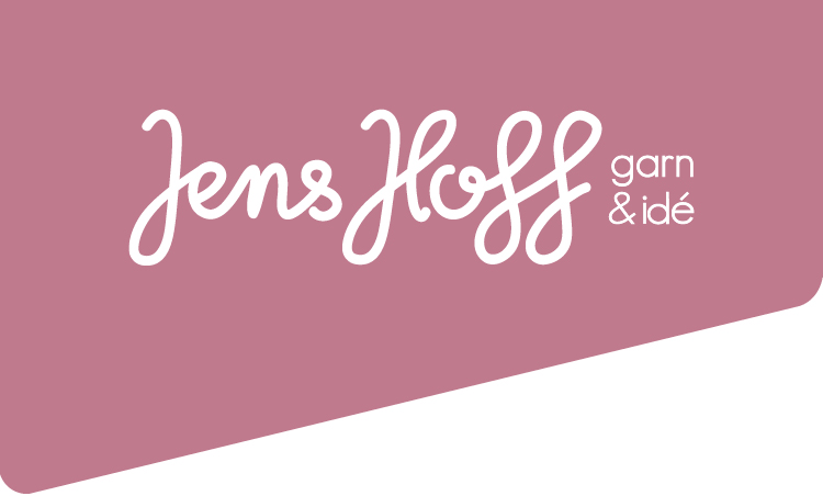 Jens Hoff Garn & Idé - 50% på Drøm