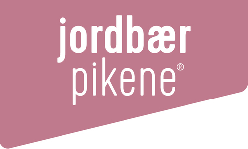 Jordbær-pikene - Kylling og baconsalat 199,-