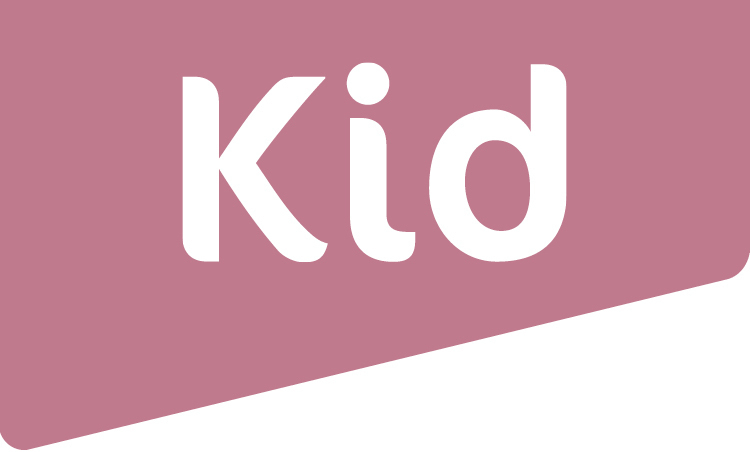 Kid - 40% på ett helt kjøp ved kjøp av 2 eller flere varer