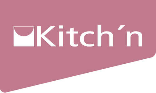 Kitch’n - 200,- i rabatt ved handel for 600,- eller mer