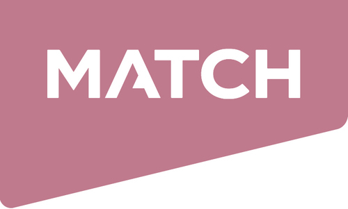 Match - 20 %	ved kjøp av 2 eller flere varer