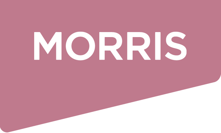 Morris - 30% på alle skinnvesker fra MCO