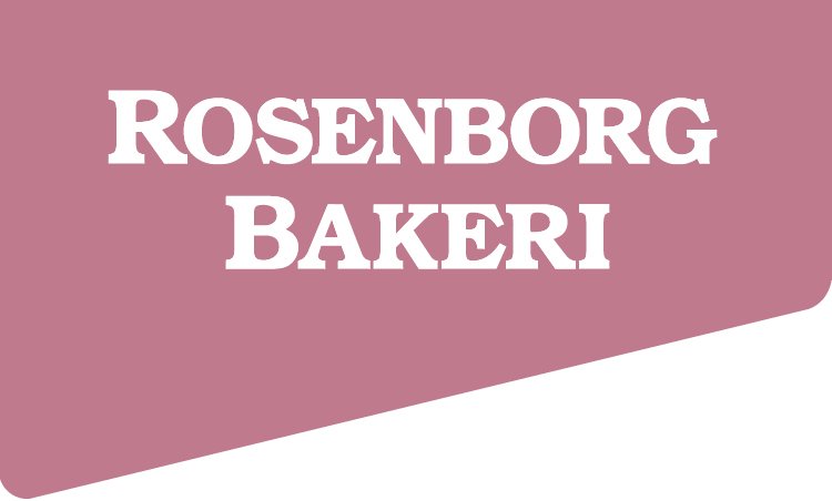 Rosenborg Bakeri - 30% på ett valgfritt brød