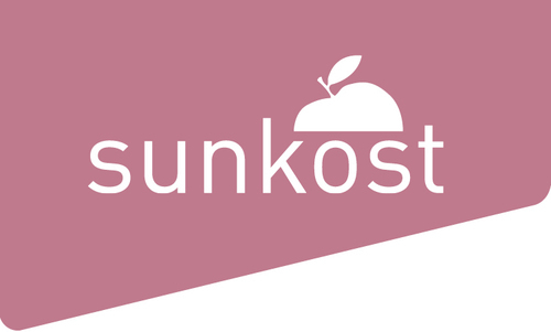 Sunkost - 20 %	på en ordinær vare