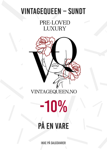 -10% på en vare