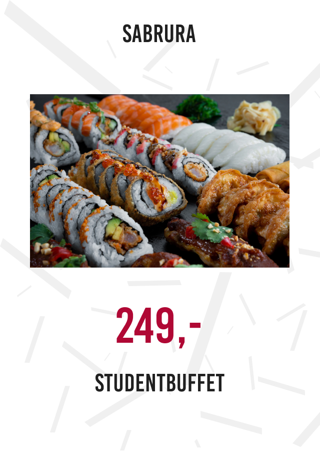 Studenbuffe