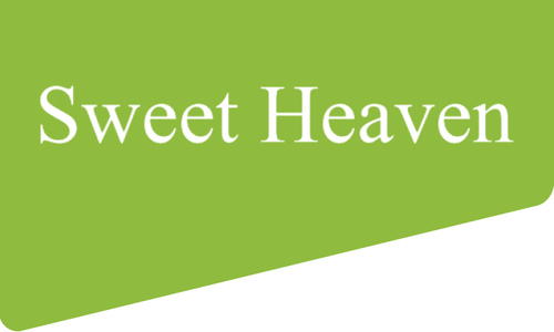 Black & White Sweet Heaven - 50 %	på alle lysfat