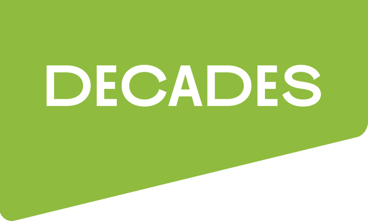 Decades - 20 % på alle sko
