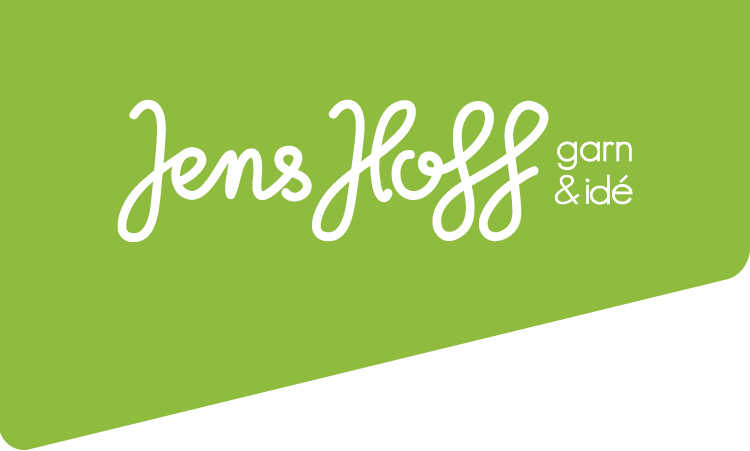 Jens Hoff Garn & Idé - 20 % på alt garn fra Lang Yarns