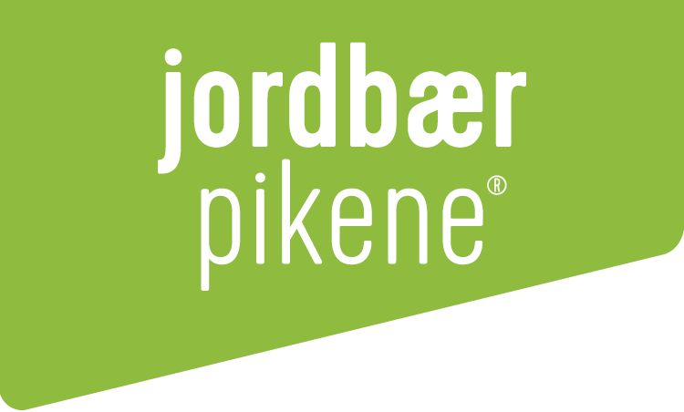 Jordbær-pikene - 20 % på valgfri salat